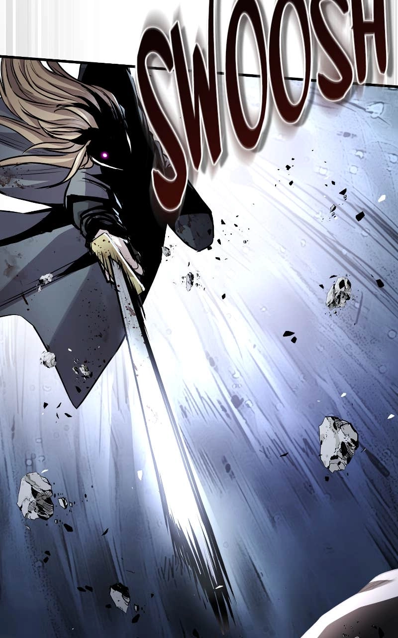 Absolute Domination Chapter 50 - Page 20