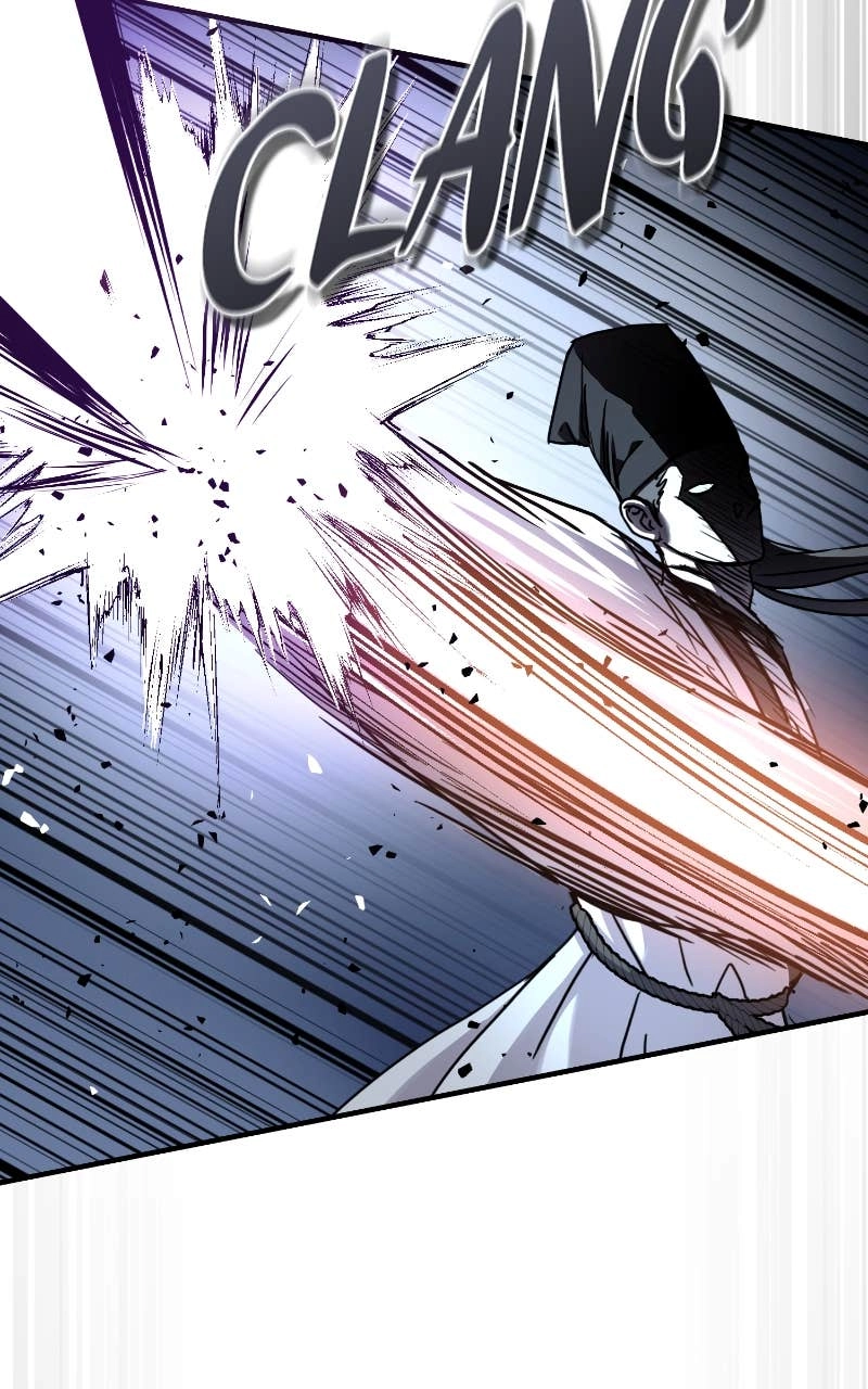 Absolute Domination Chapter 50 - Page 22