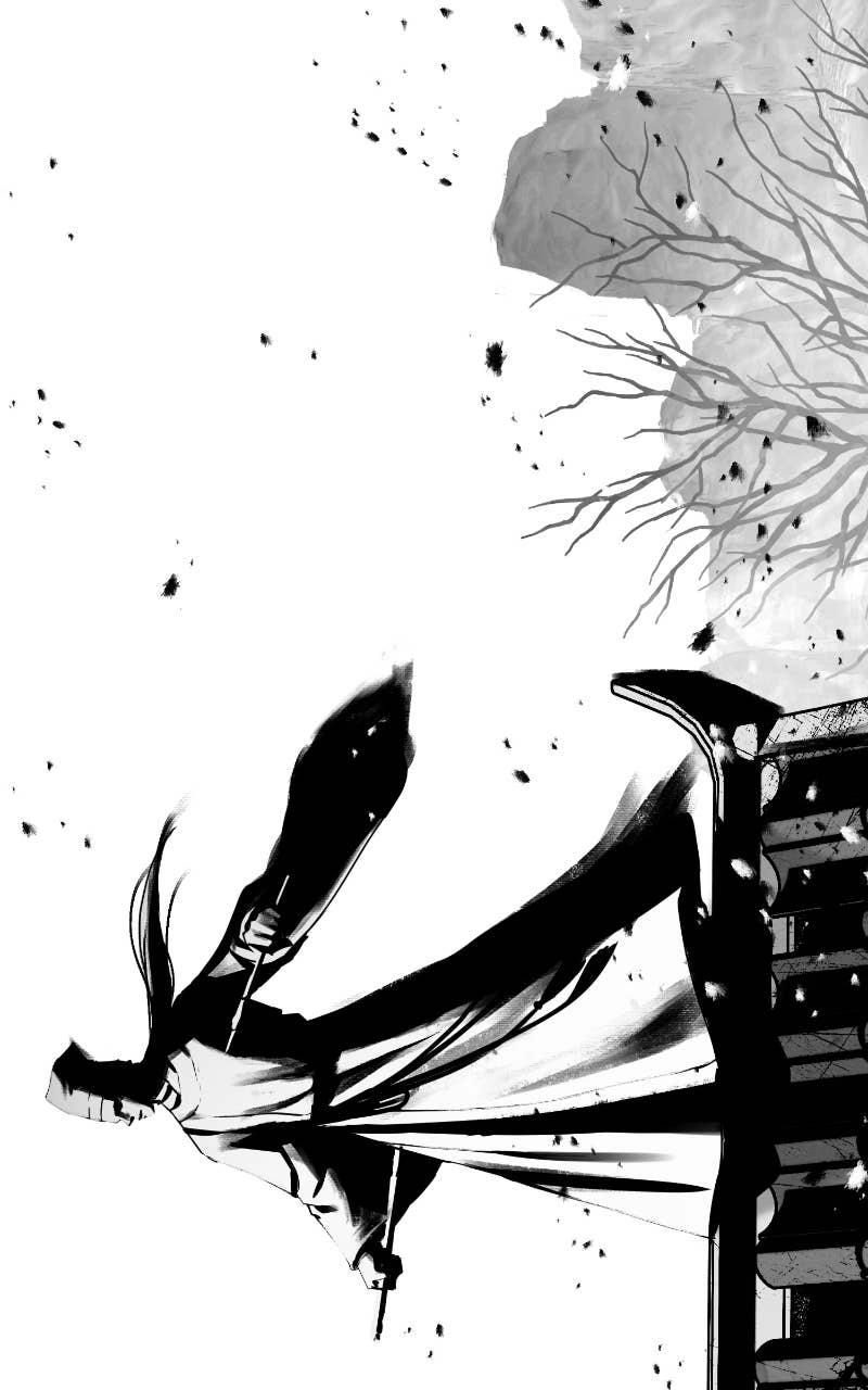 Absolute Domination Chapter 50 - Page 25