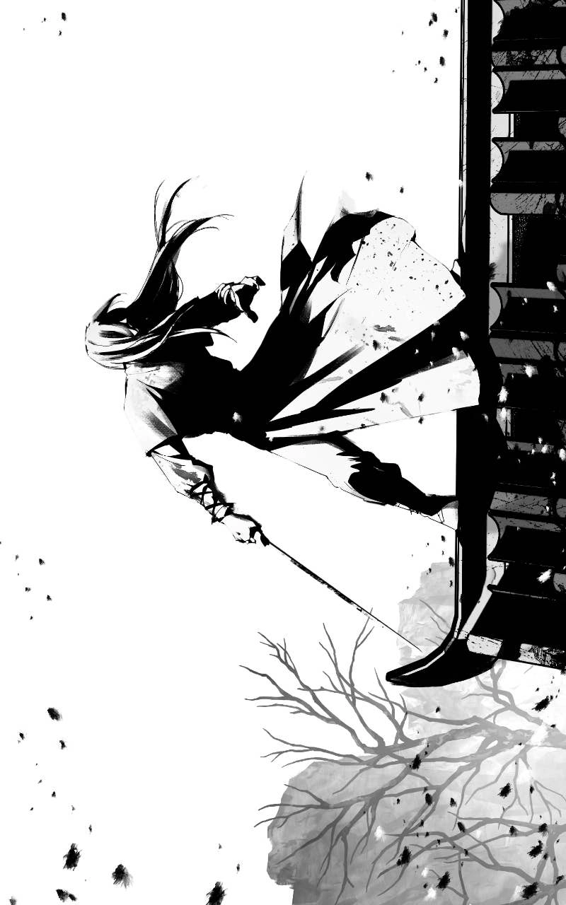 Absolute Domination Chapter 50 - Page 26