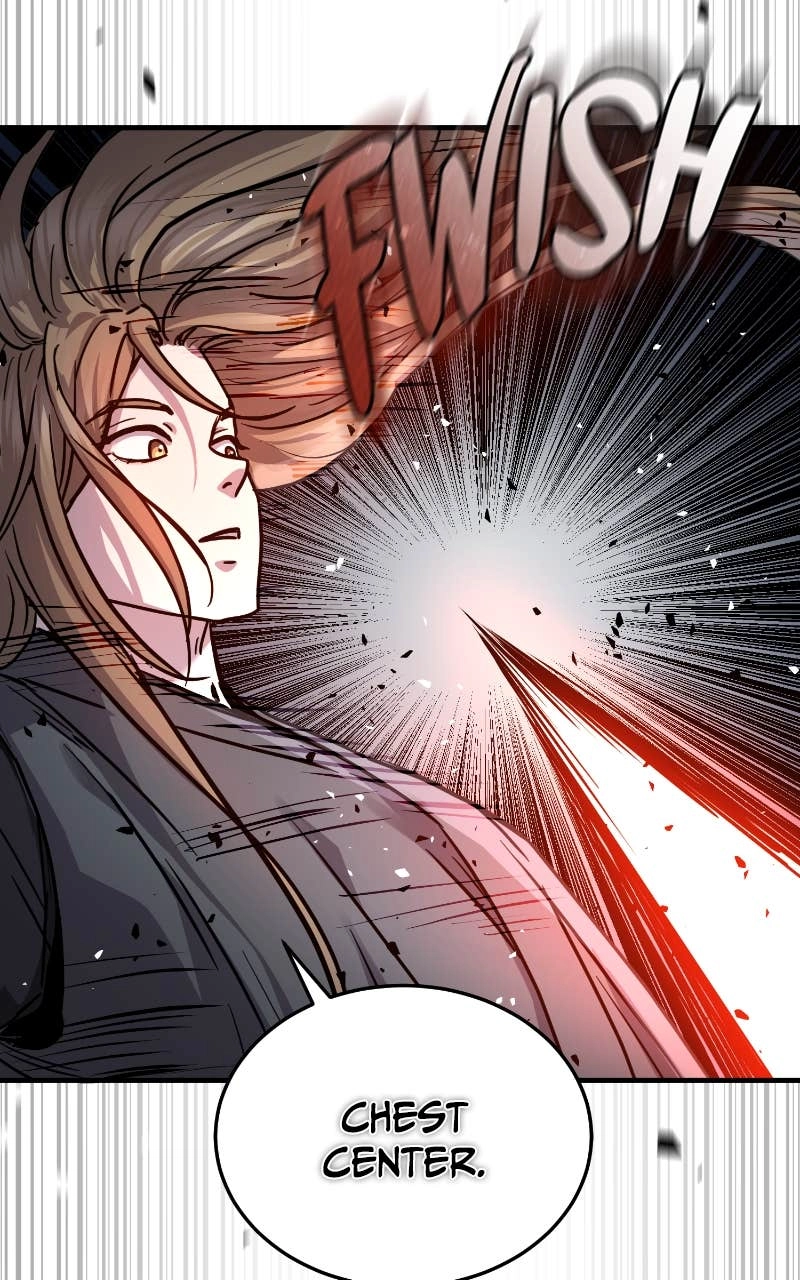 Absolute Domination Chapter 50 - Page 32