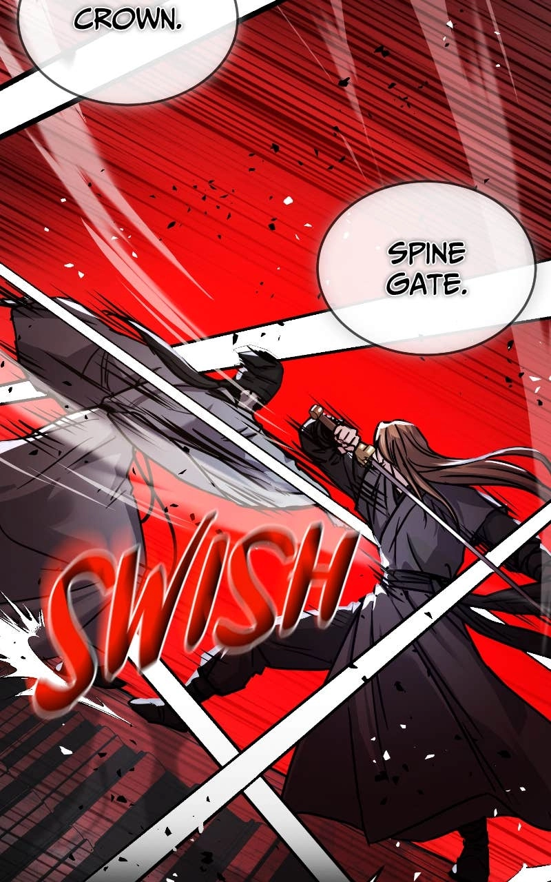 Absolute Domination Chapter 50 - Page 34