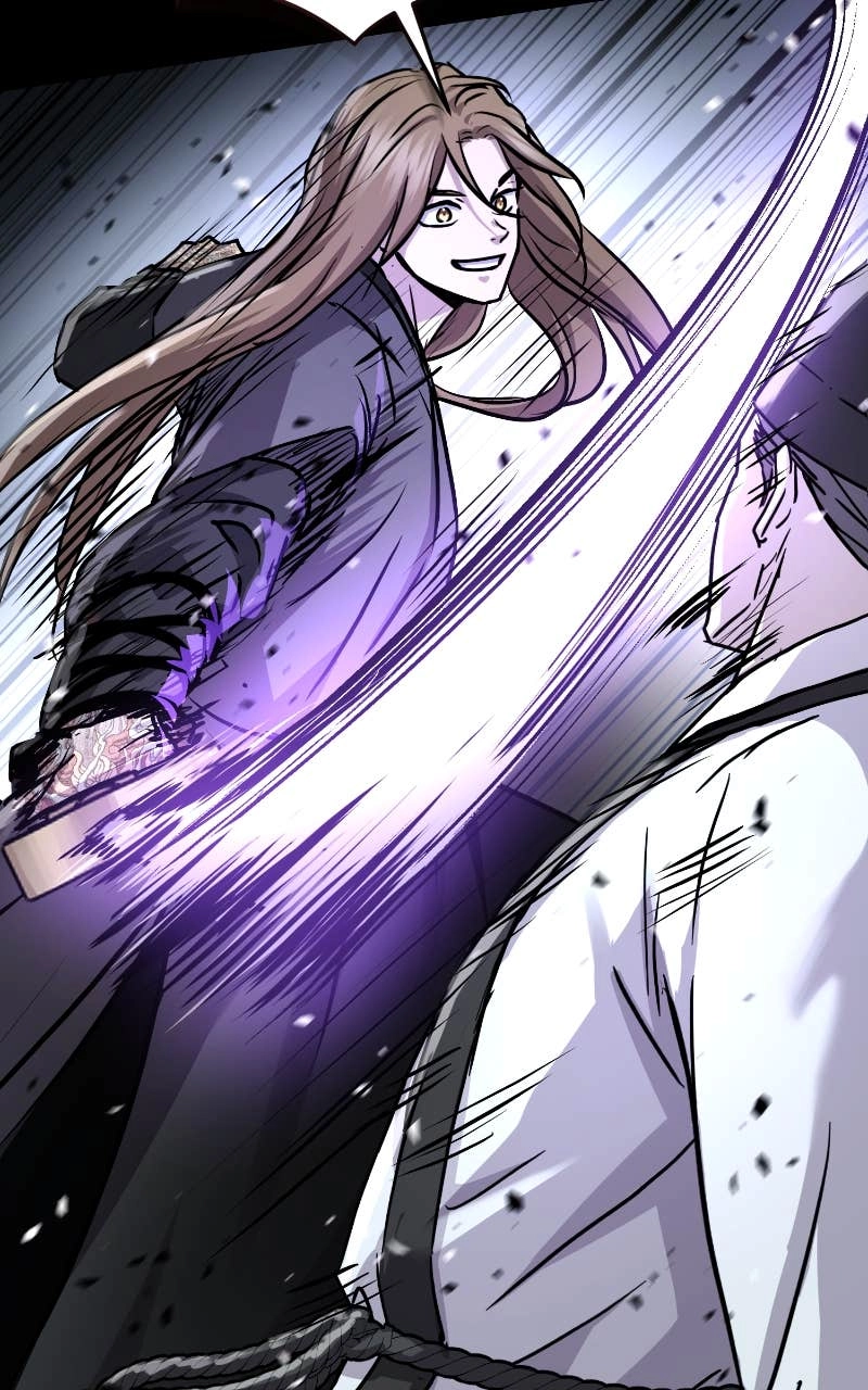 Absolute Domination Chapter 50 - Page 36