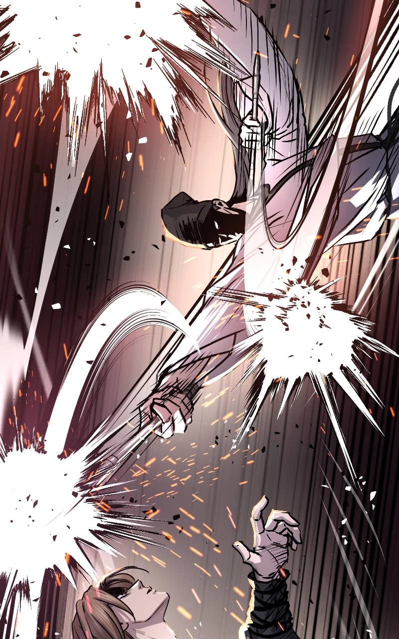 Absolute Domination Chapter 50 - Page 39