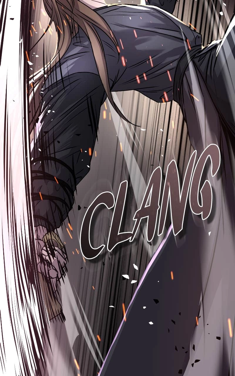 Absolute Domination Chapter 50 - Page 40