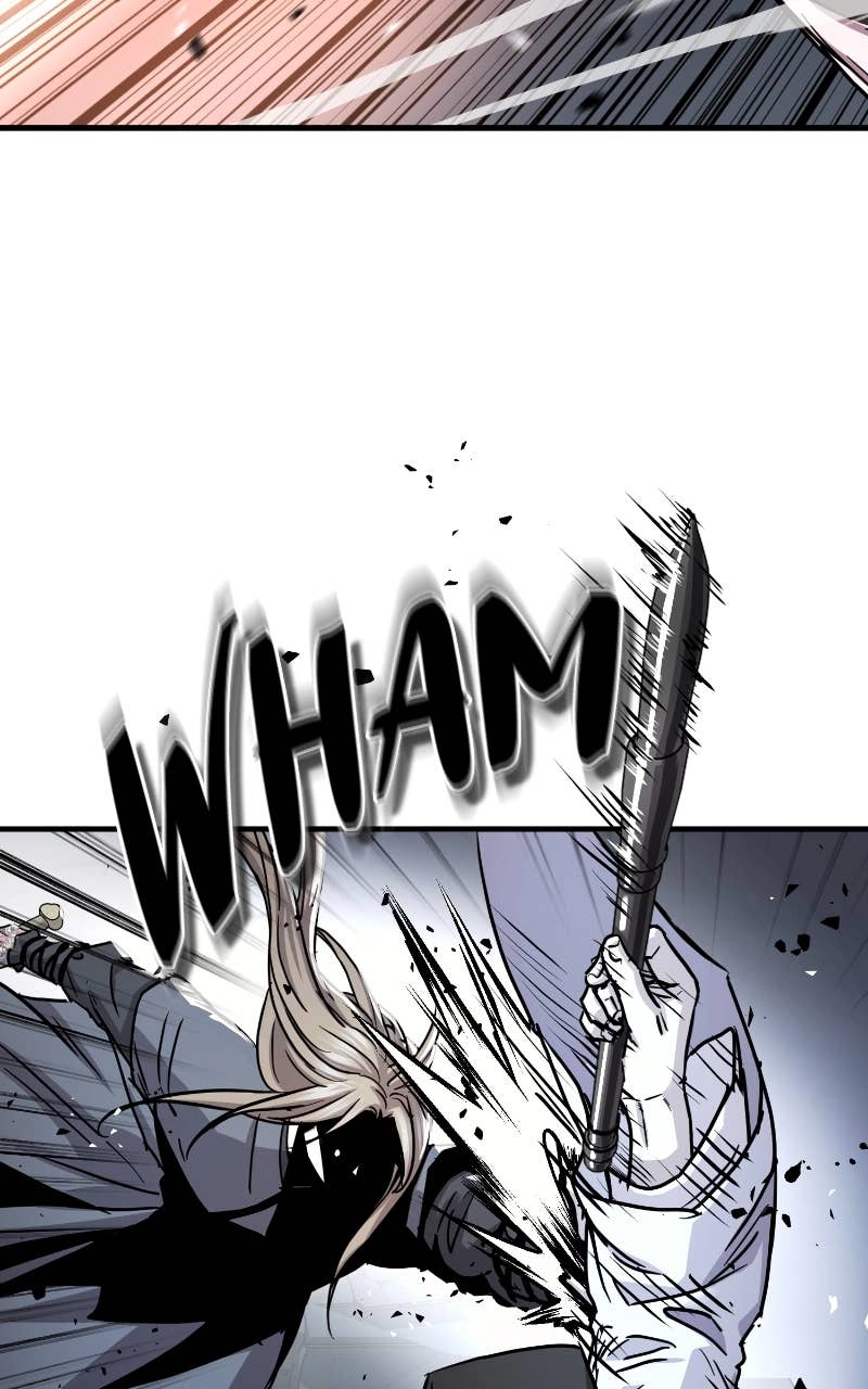 Absolute Domination Chapter 50 - Page 43