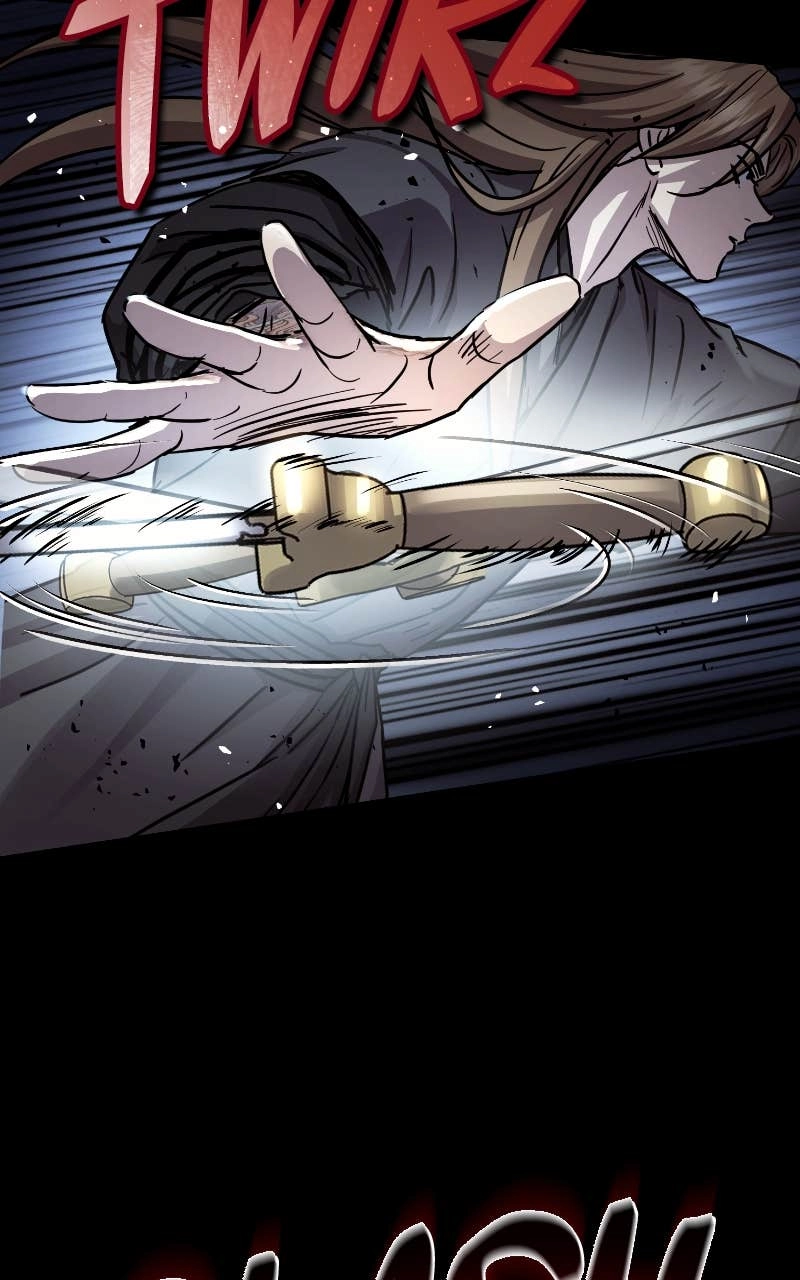 Absolute Domination Chapter 50 - Page 45