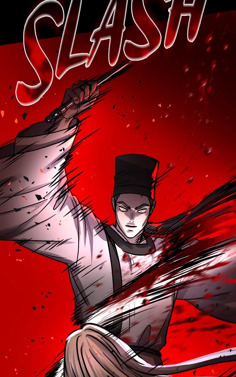 Absolute Domination Chapter 50 - Page 46