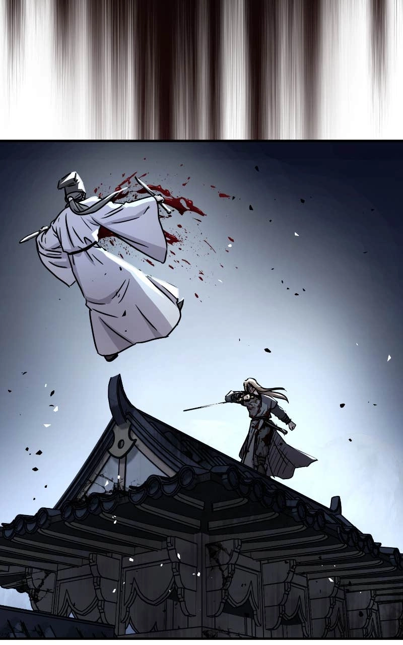 Absolute Domination Chapter 50 - Page 48