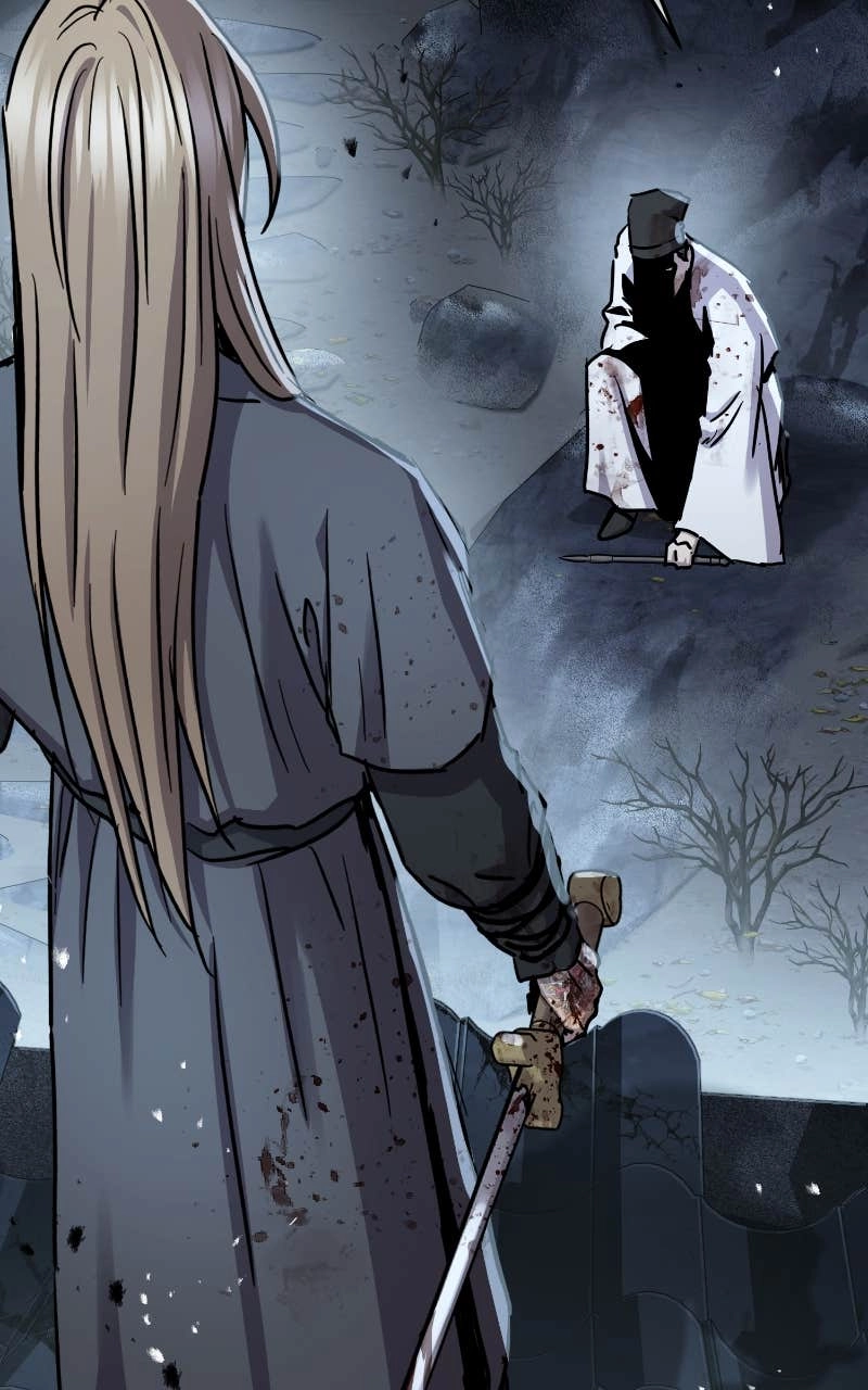 Absolute Domination Chapter 50 - Page 51
