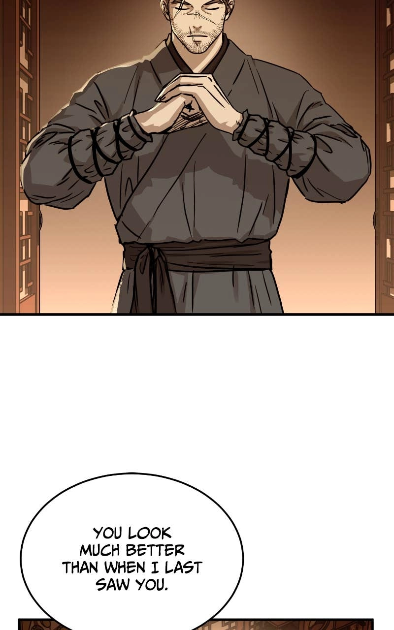 Absolute Domination Chapter 50 - Page 91