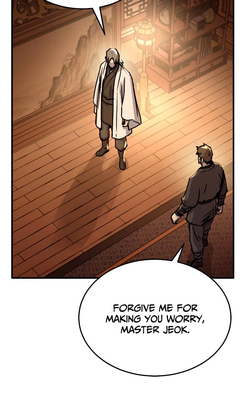 Absolute Domination Chapter 50 - Page 92