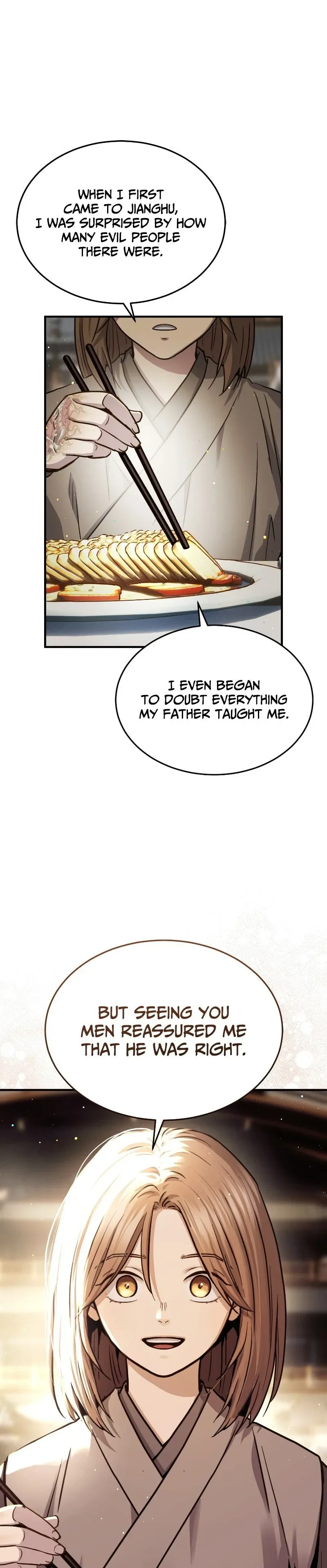 Absolute Domination Chapter 51 - Page 3