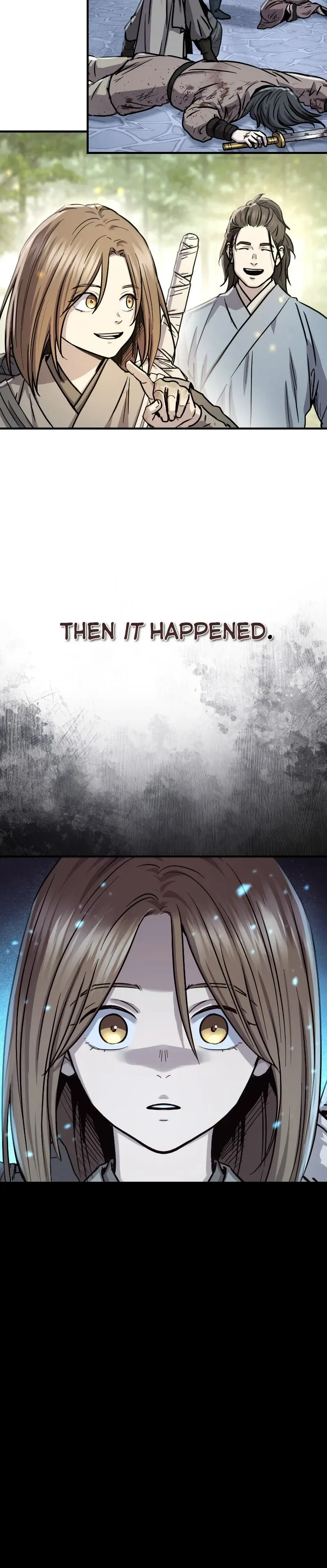 Absolute Domination Chapter 51 - Page 6