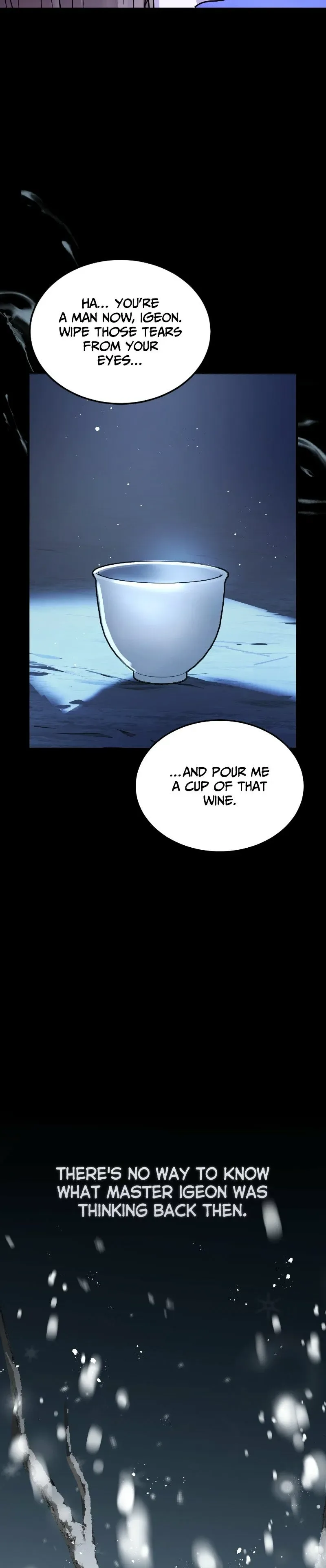 Absolute Domination Chapter 51 - Page 15