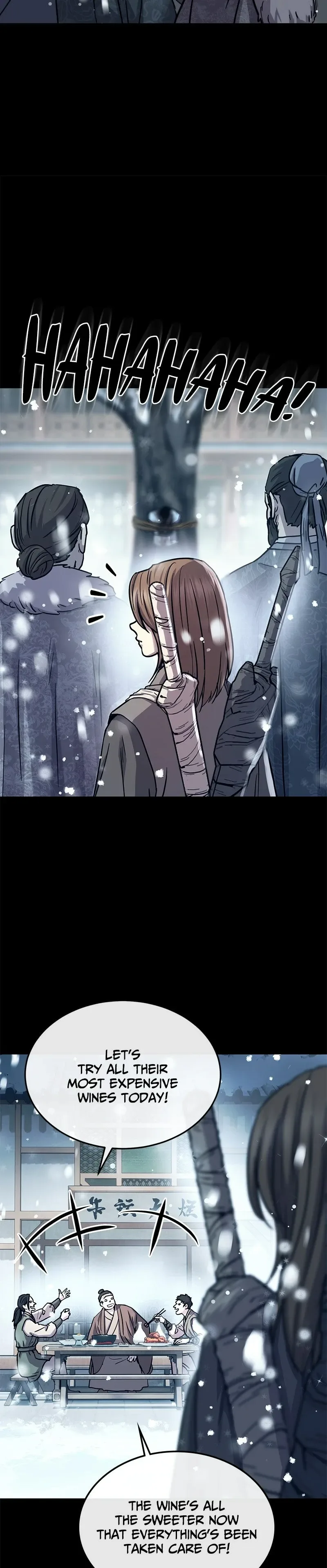 Absolute Domination Chapter 51 - Page 17