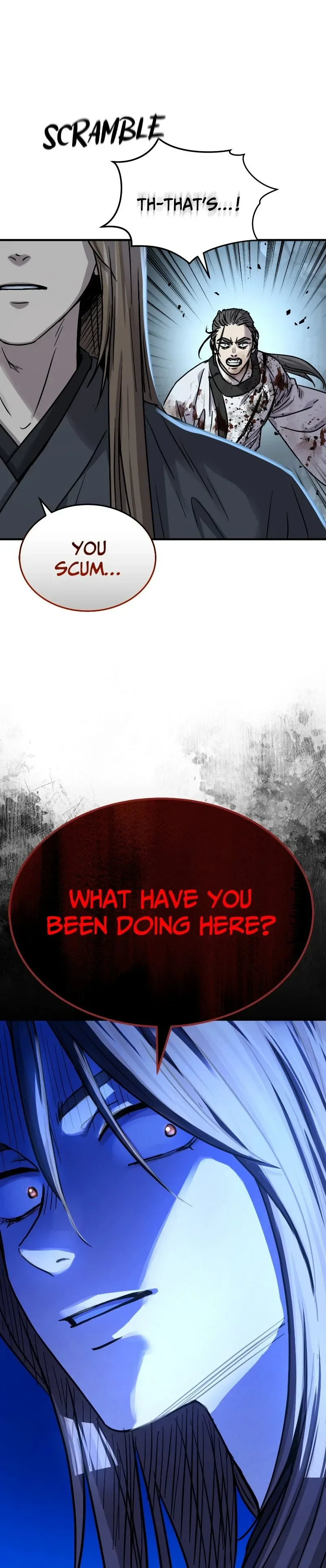 Absolute Domination Chapter 51 - Page 24