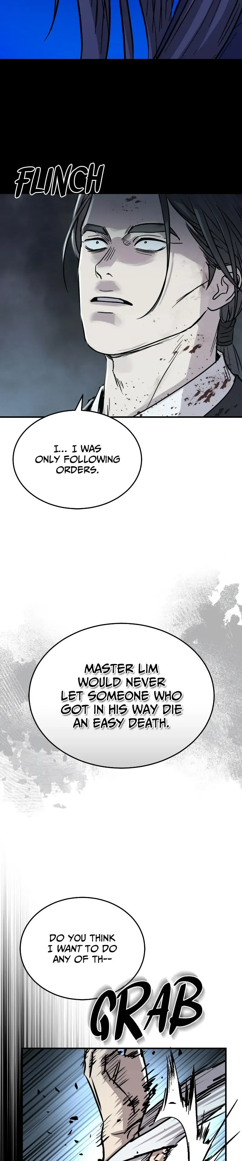 Absolute Domination Chapter 51 - Page 25