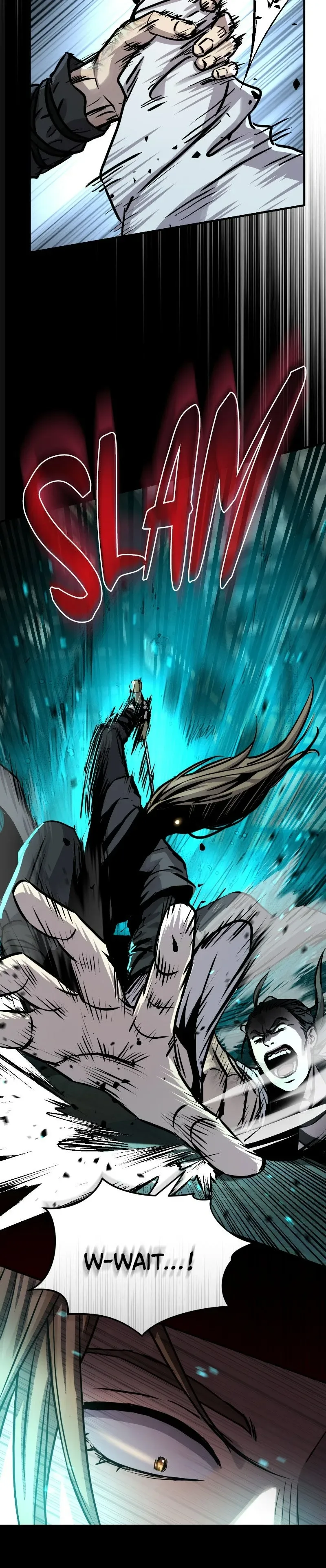 Absolute Domination Chapter 51 - Page 26