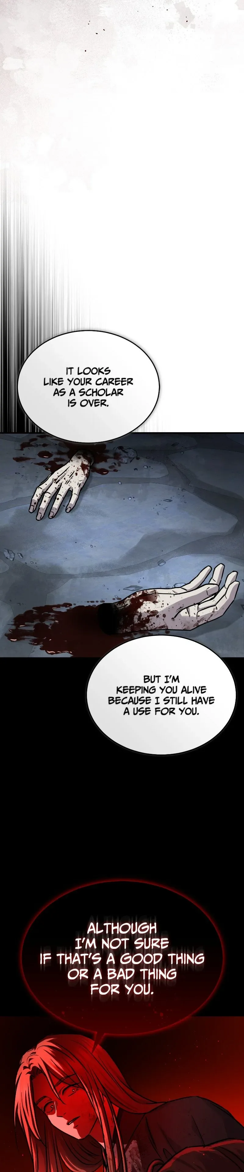 Absolute Domination Chapter 51 - Page 29