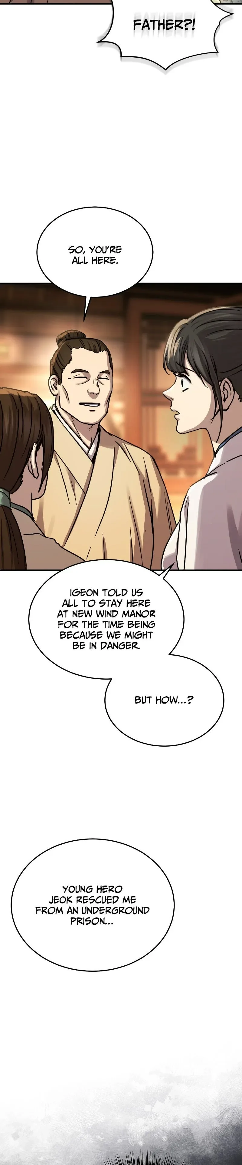 Absolute Domination Chapter 51 - Page 33