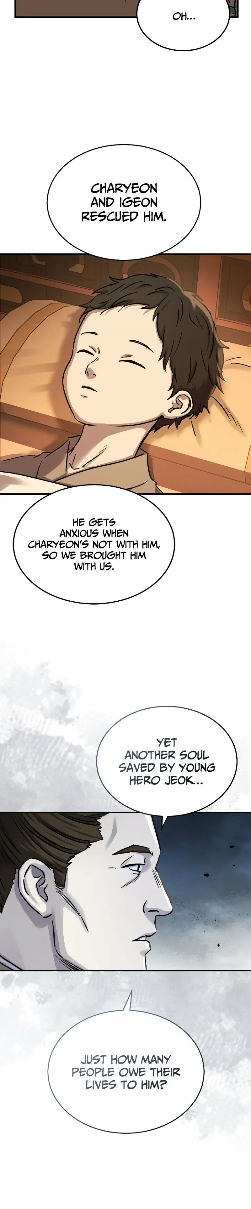 Absolute Domination Chapter 51 - Page 35