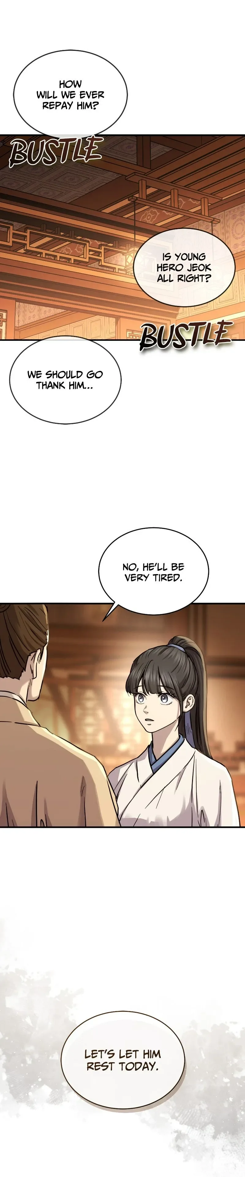 Absolute Domination Chapter 51 - Page 36