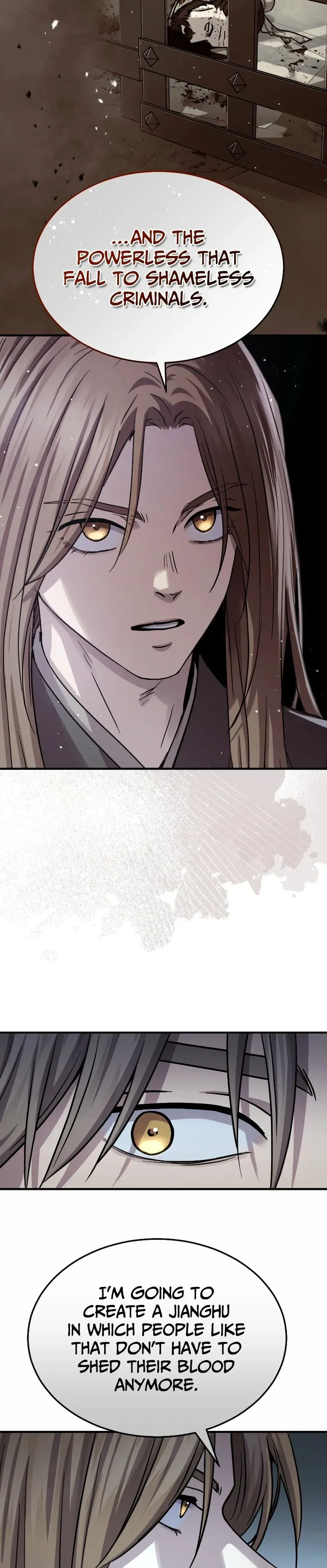 Absolute Domination Chapter 51 - Page 41