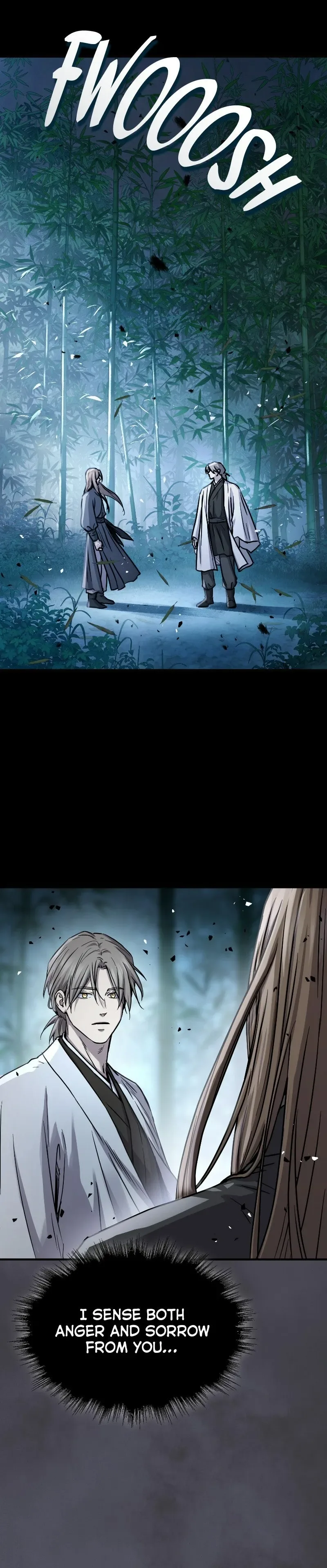 Absolute Domination Chapter 51 - Page 43