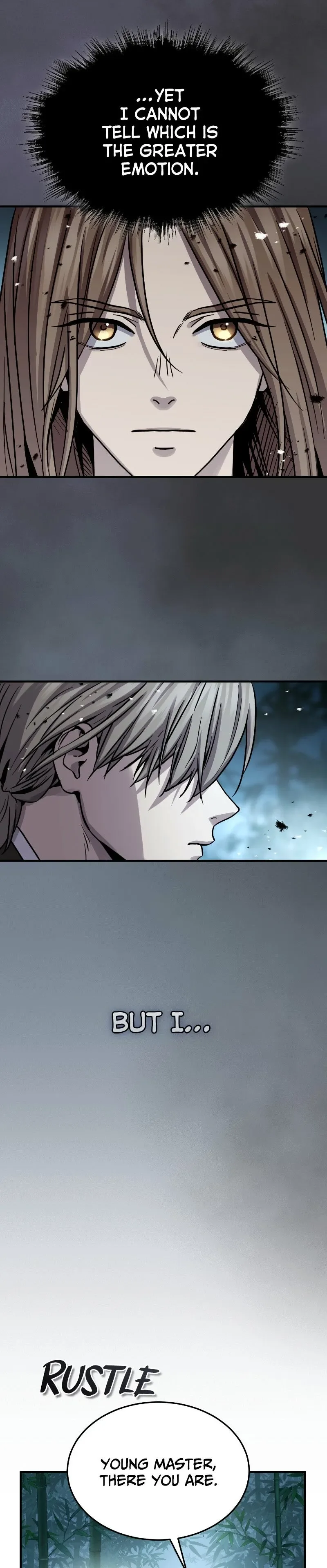 Absolute Domination Chapter 51 - Page 44