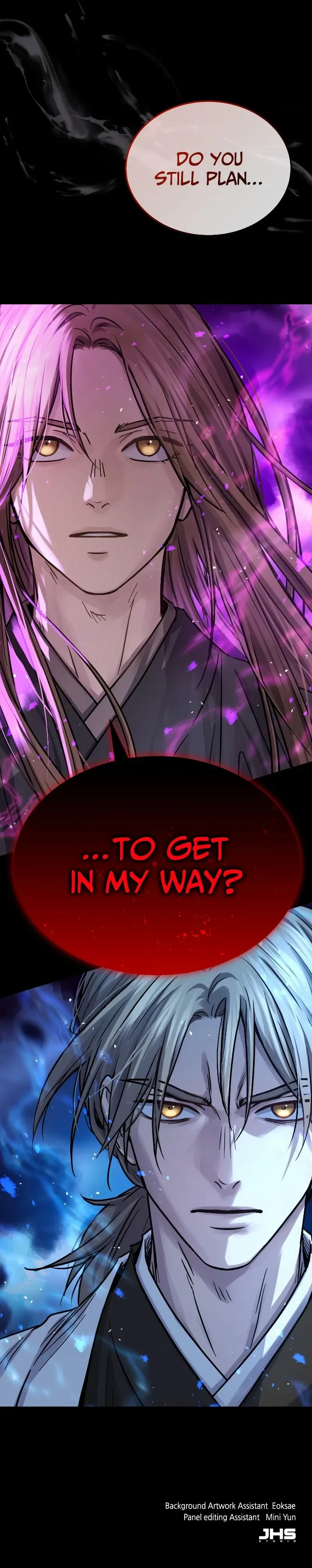 Absolute Domination Chapter 51 - Page 47