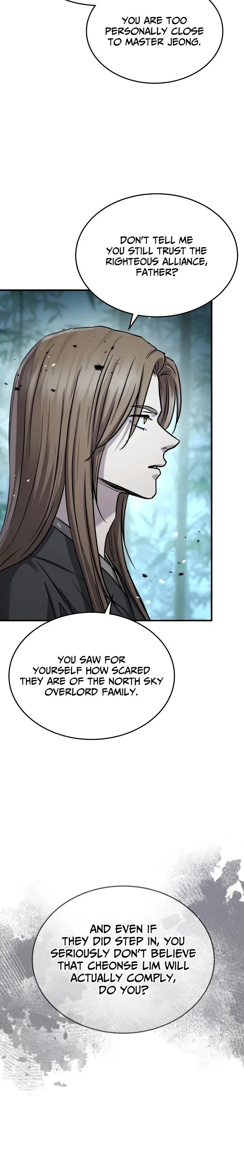 Absolute Domination Chapter 52 - Page 3