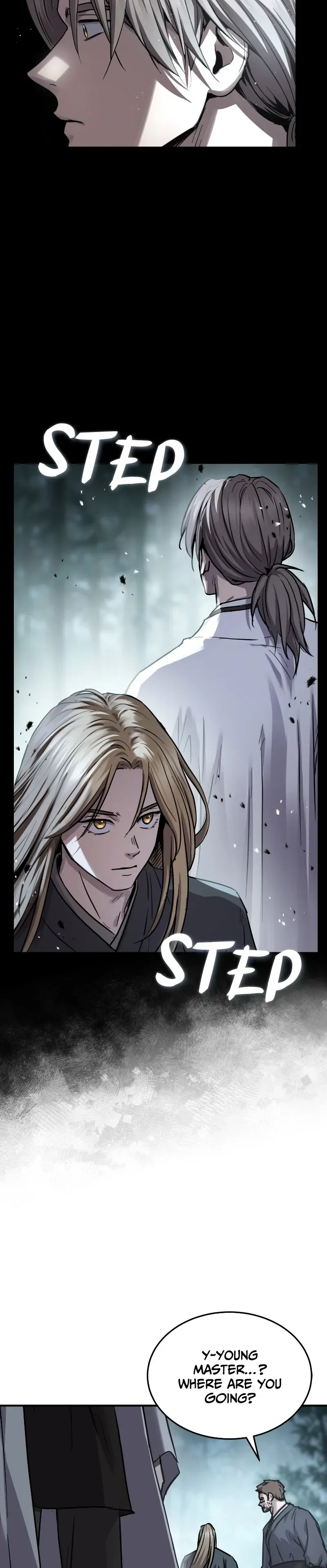 Absolute Domination Chapter 52 - Page 6