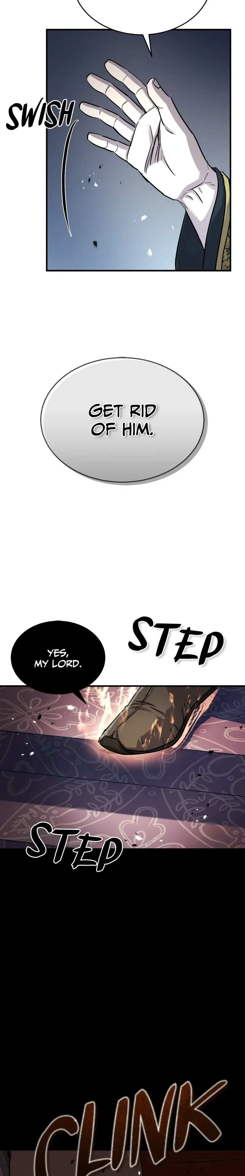 Absolute Domination Chapter 52 - Page 13