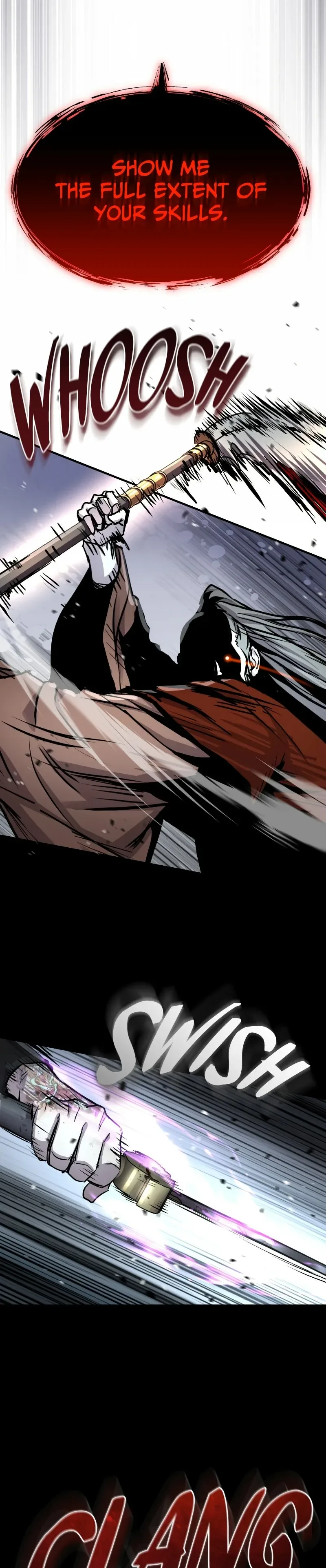 Absolute Domination Chapter 52 - Page 16