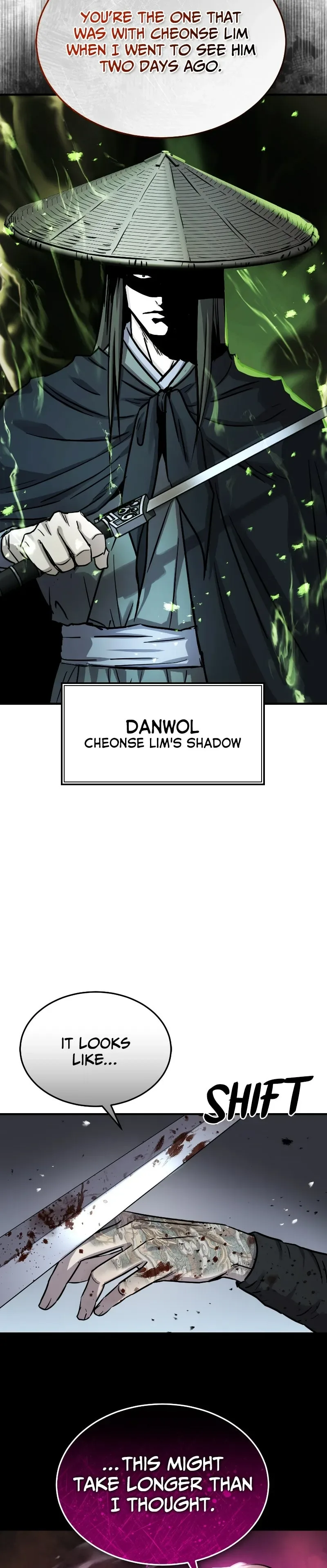 Absolute Domination Chapter 52 - Page 26