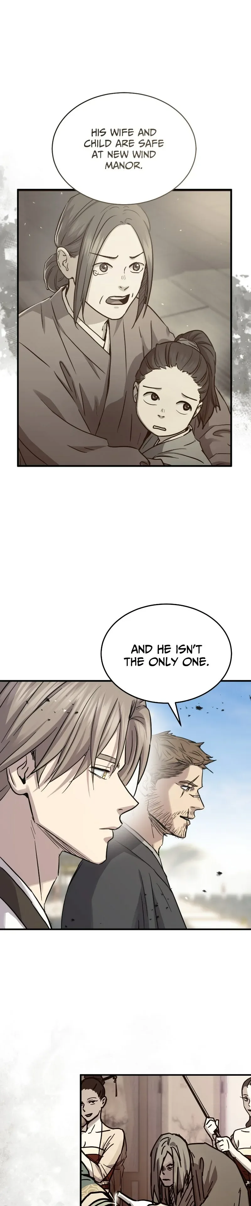 Absolute Domination Chapter 52 - Page 31
