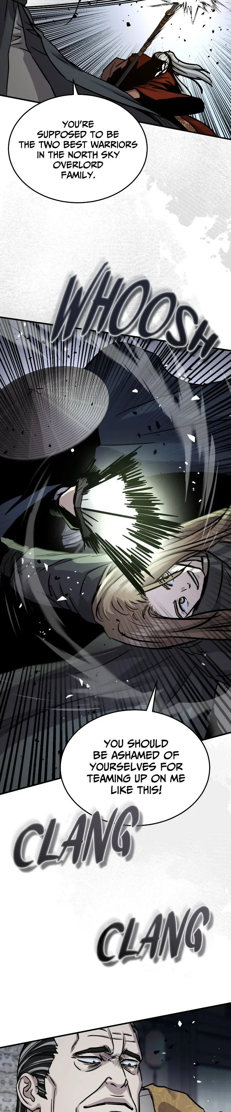 Absolute Domination Chapter 52 - Page 36