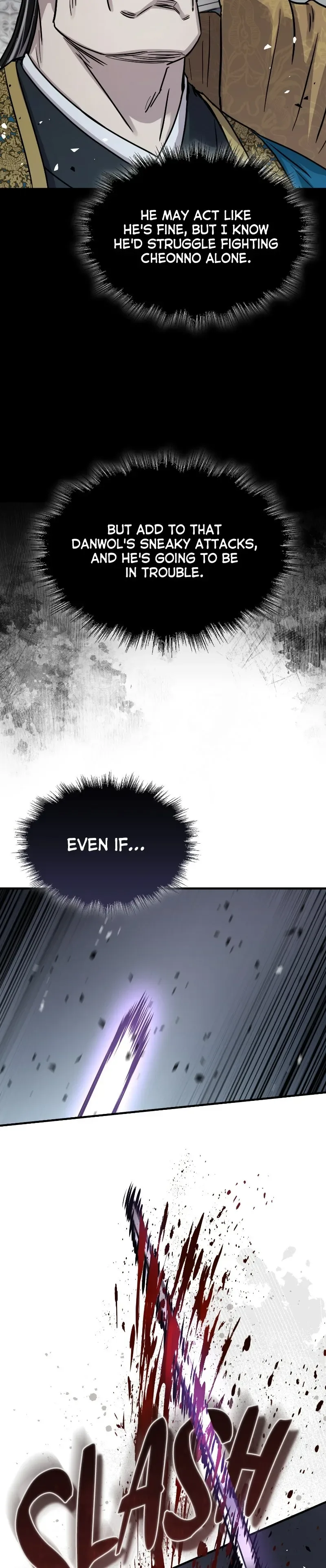 Absolute Domination Chapter 52 - Page 37