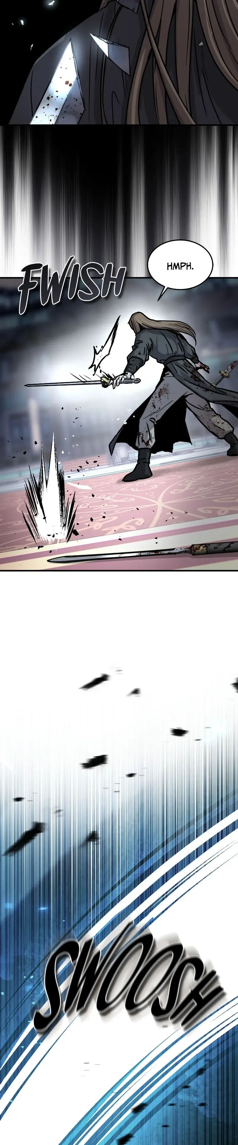 Absolute Domination Chapter 52 - Page 40