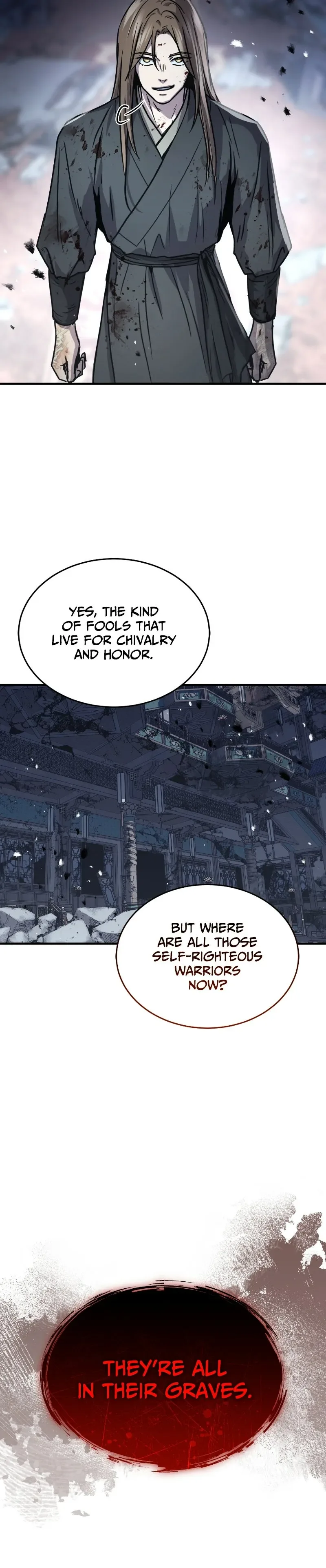 Absolute Domination Chapter 52 - Page 46