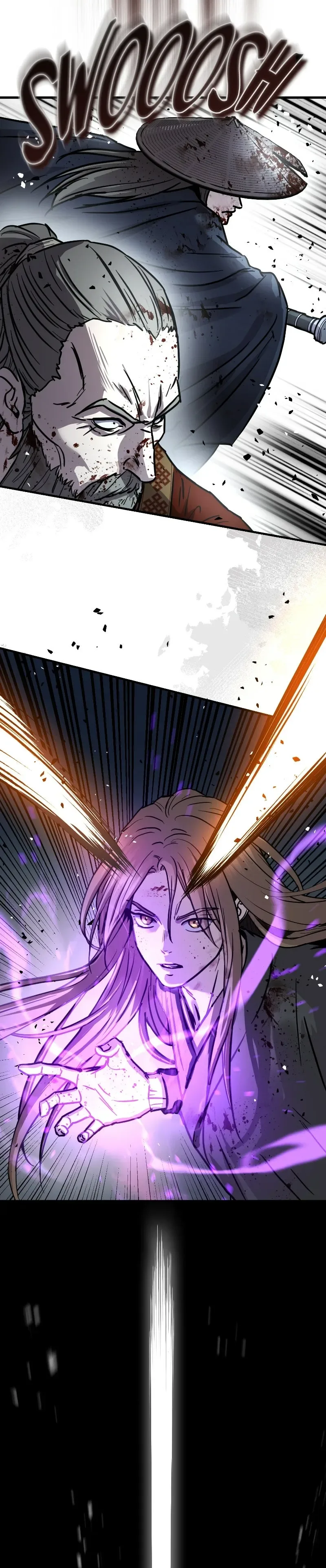 Absolute Domination Chapter 52 - Page 49