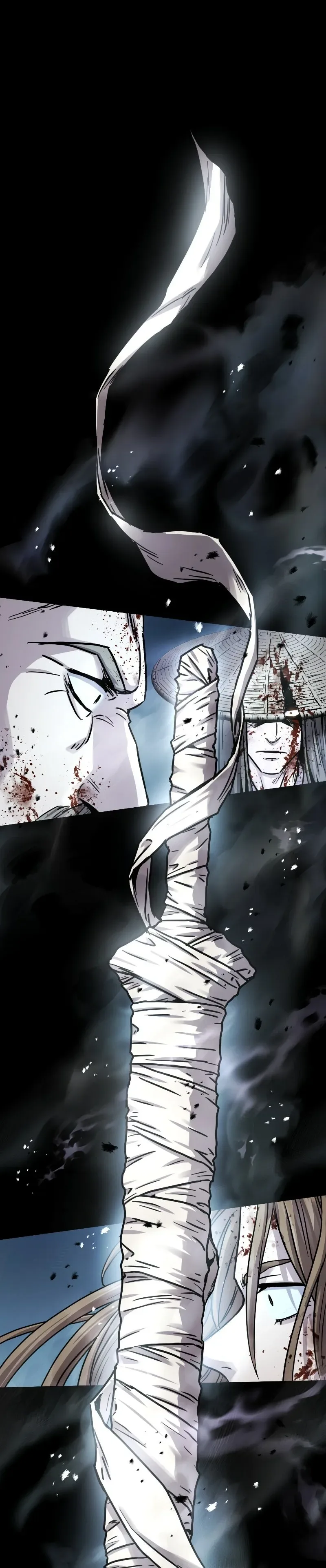 Absolute Domination Chapter 52 - Page 51