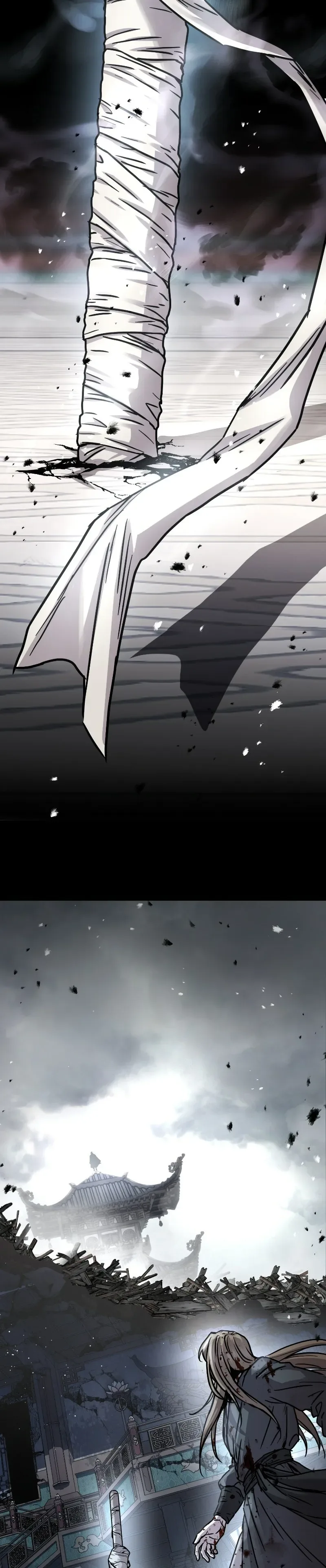 Absolute Domination Chapter 52 - Page 52
