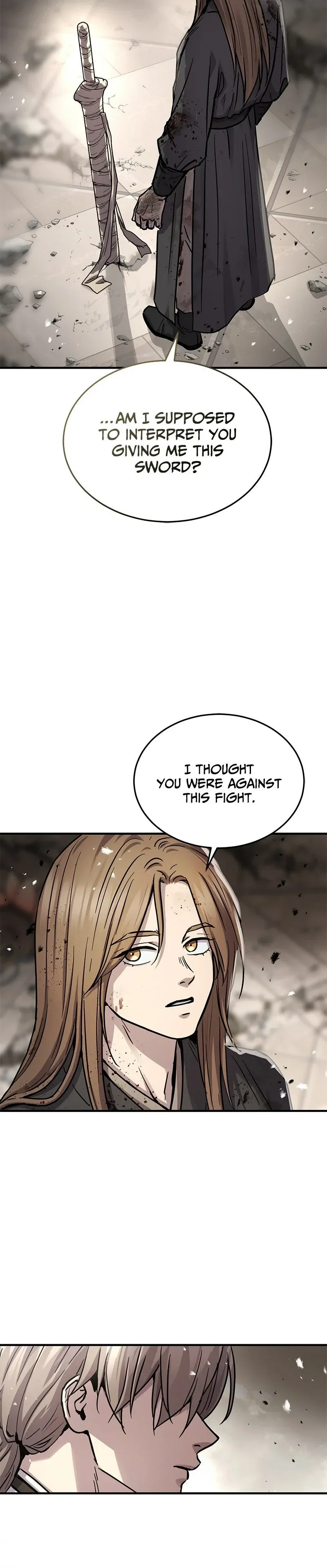 Absolute Domination Chapter 53 - Page 4