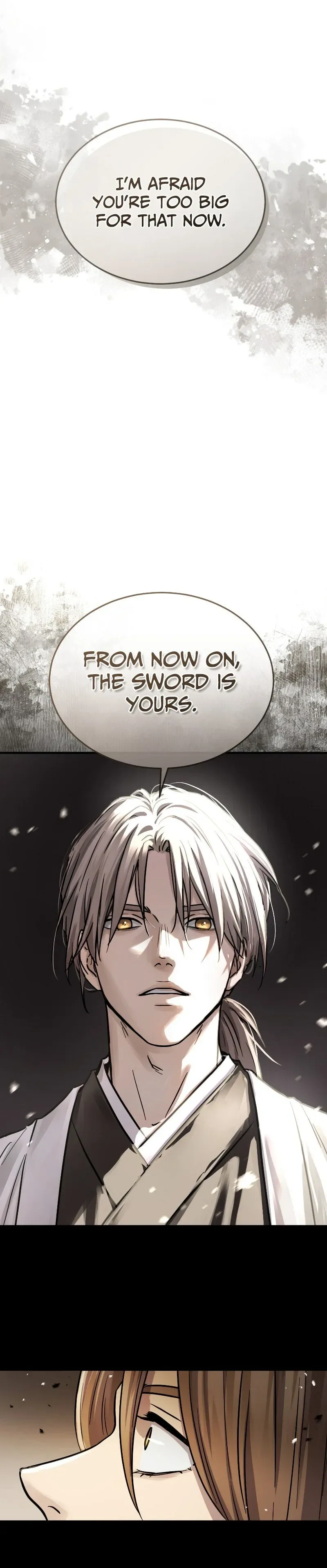 Absolute Domination Chapter 53 - Page 5