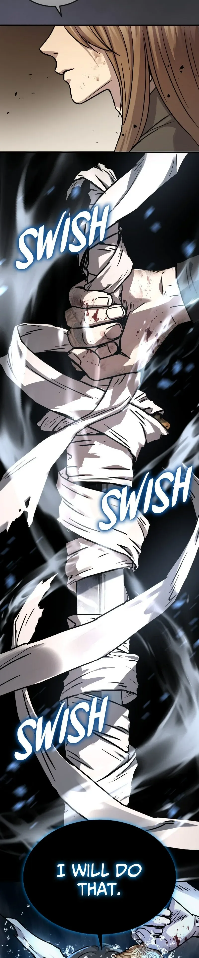 Absolute Domination Chapter 53 - Page 8