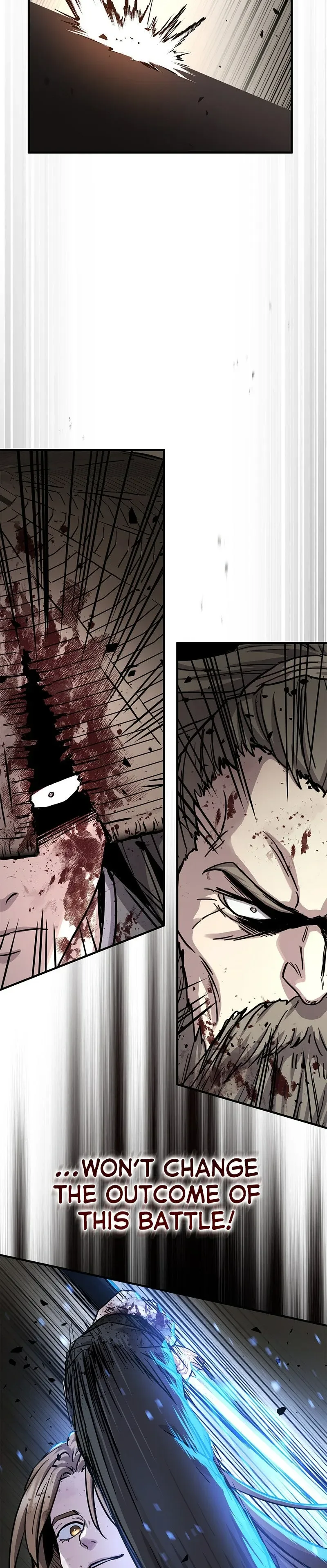 Absolute Domination Chapter 53 - Page 13