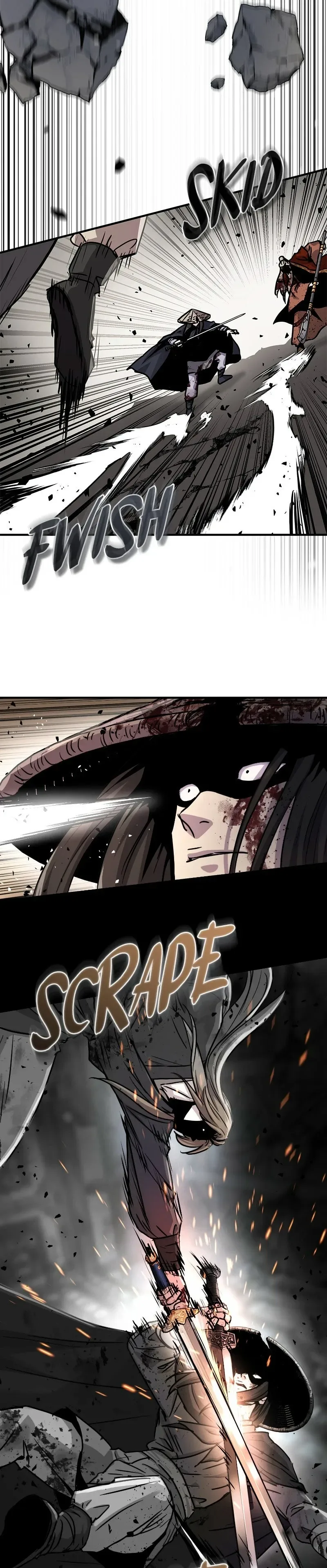 Absolute Domination Chapter 53 - Page 15