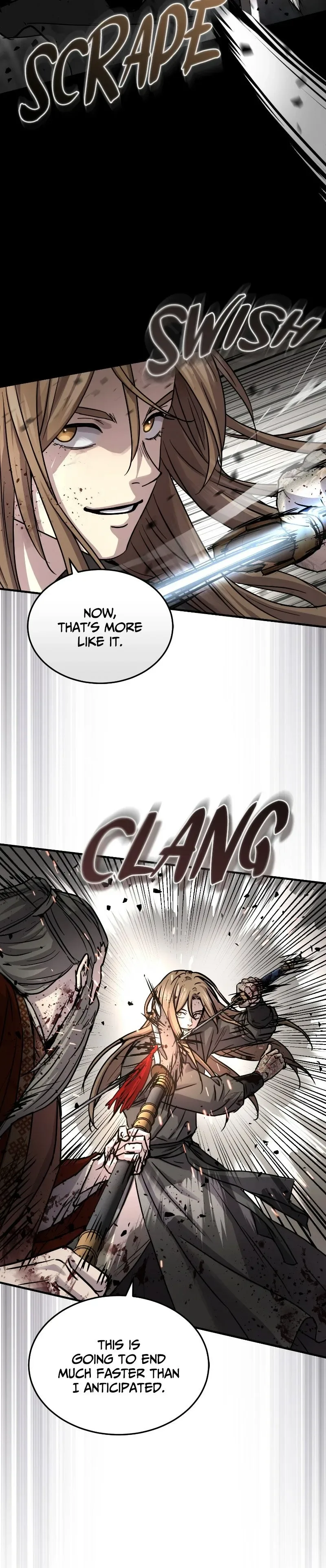 Absolute Domination Chapter 53 - Page 16